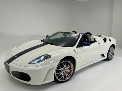 FERRARI F430 SPIDER - 8
