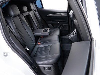 MASERATI GRECALE - 8