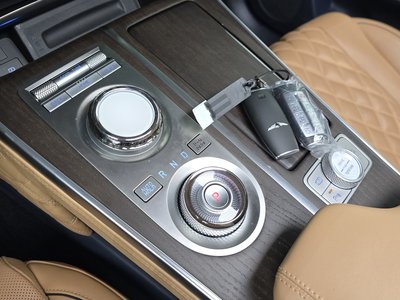 GENESIS GV80 - 9