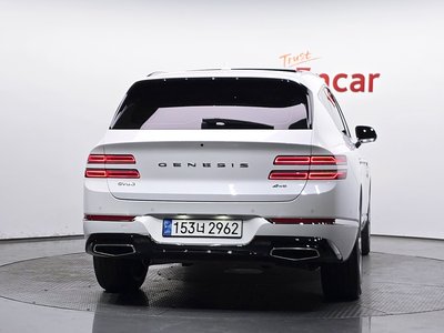 GENESIS GV80 - 4