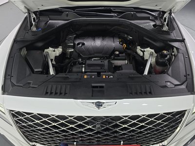 GENESIS GV80 - 7