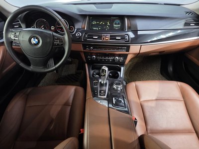 BMW 5 SERIES - 5