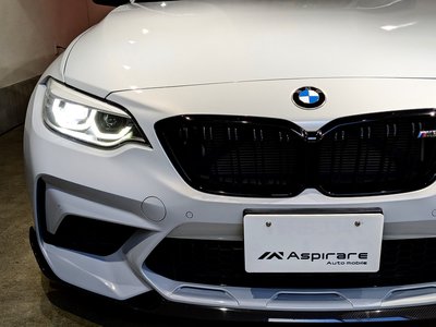 BMW M2 COMPETITION - 4