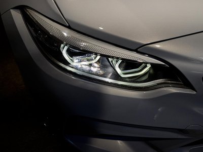 BMW M2 COMPETITION - 6