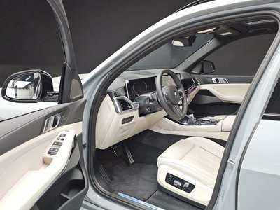 صورة مصغرة 13 لـ 2026 BMW X5