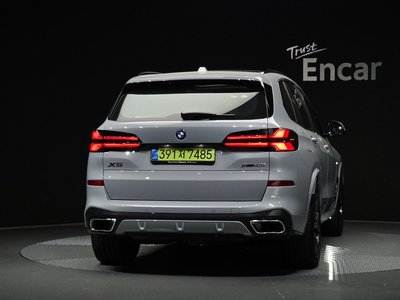 صورة 4 لـ 2026 BMW X5