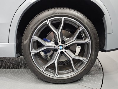 صورة 8 لـ 2026 BMW X5