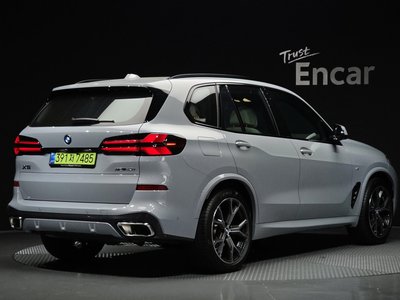 صورة 2 لـ 2026 BMW X5