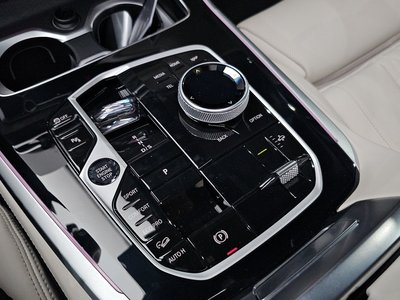 صورة مصغرة 12 لـ 2026 BMW X5