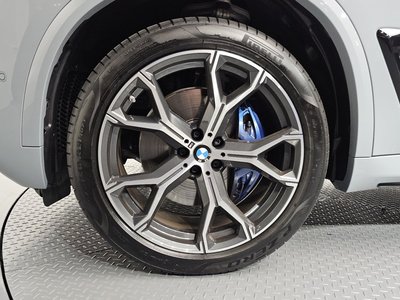 صورة 6 لـ 2026 BMW X5