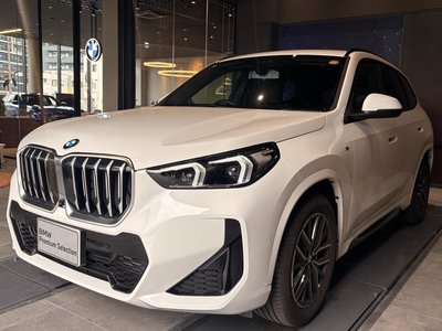BMW X1 - 1