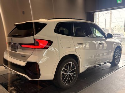 BMW X1 - 6