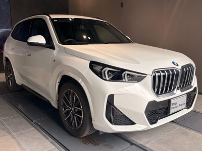 BMW X1 - 5