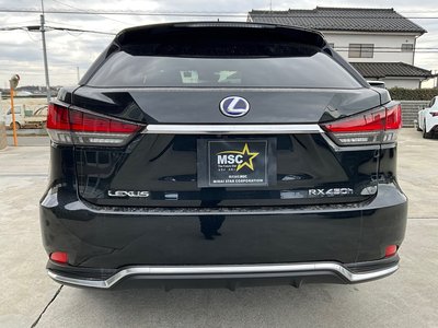 LEXUS RX - 6