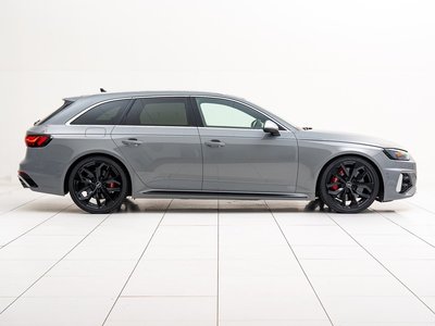 2021 AUDI RS4 AVANT — фото 15