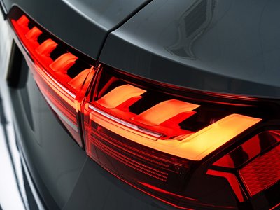 2021 AUDI RS4 AVANT — фото 13