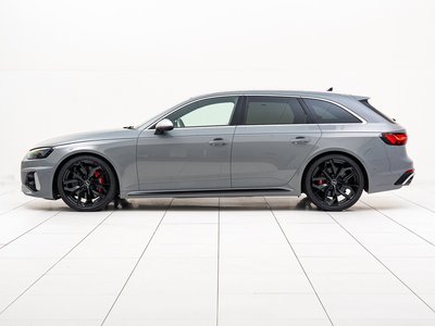 2021 AUDI RS4 AVANT — фото 10