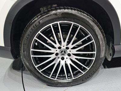 MERCEDES-BENZ GLC - 6