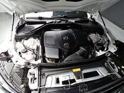 MERCEDES-BENZ GLC - 7
