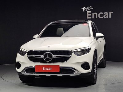 MERCEDES-BENZ GLC - 2