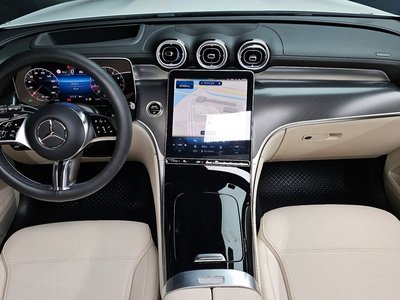 MERCEDES-BENZ GLC - 5