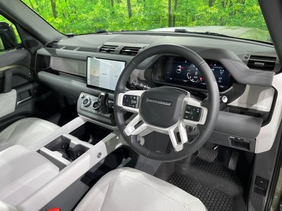 صورة مصغرة 32 لـ 2025 LAND Rover DEFENDER