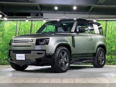صورة مصغرة 20 لـ 2025 LAND Rover DEFENDER