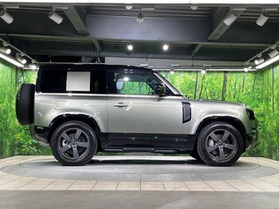 صورة مصغرة 22 لـ 2025 LAND Rover DEFENDER