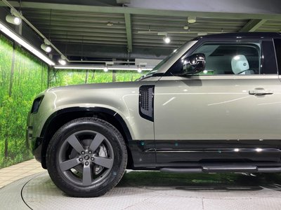 صورة مصغرة 24 لـ 2025 LAND Rover DEFENDER