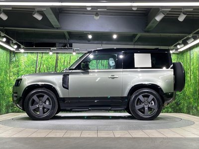 صورة مصغرة 23 لـ 2025 LAND Rover DEFENDER