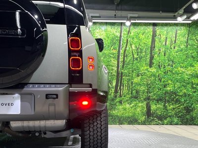 صورة مصغرة 29 لـ 2025 LAND Rover DEFENDER