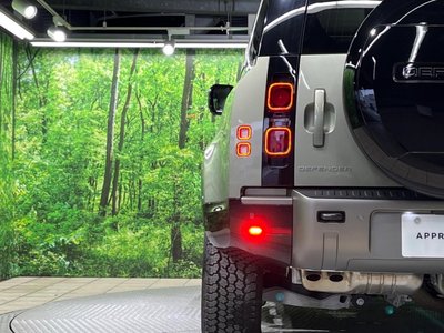 صورة مصغرة 28 لـ 2025 LAND Rover DEFENDER