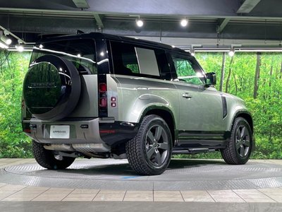 صورة مصغرة 25 لـ 2025 LAND Rover DEFENDER
