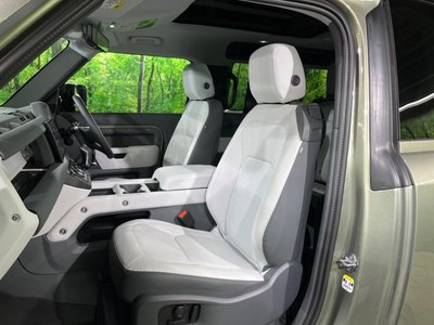 صورة مصغرة 31 لـ 2025 LAND Rover DEFENDER