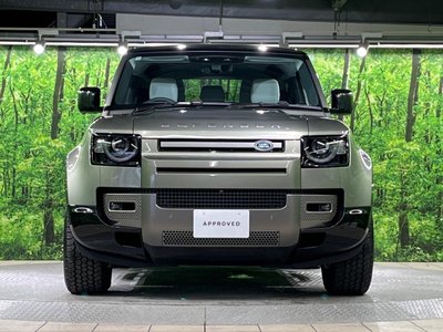 صورة مصغرة 18 لـ 2025 LAND Rover DEFENDER