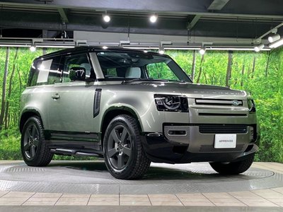 صورة مصغرة 19 لـ 2025 LAND Rover DEFENDER