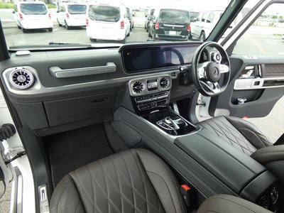 2024 Mercedes-BENZ G-CLASS — миниатюра 12
