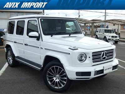 2024 Mercedes-BENZ G-CLASS — миниатюра 16