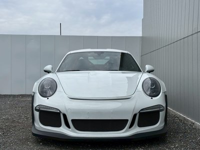 PORSCHE 911 - 2