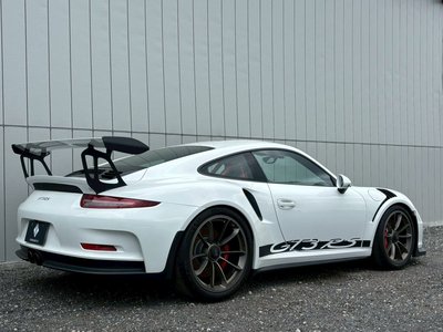 PORSCHE 911 - 10