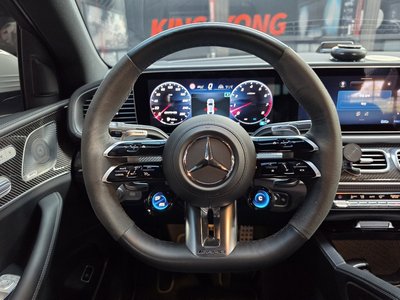 MERCEDES-BENZ GLE - 9