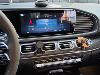 MERCEDES-BENZ GLE - 10