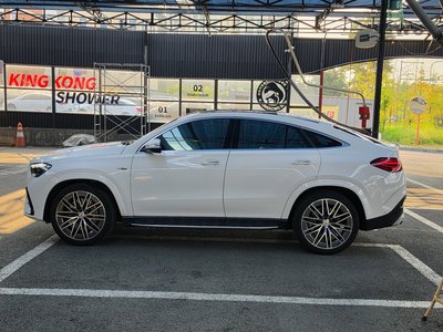 MERCEDES-BENZ GLE - 6