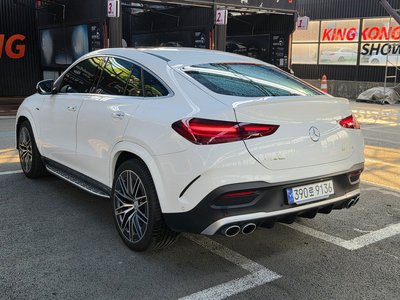 MERCEDES-BENZ GLE - 2