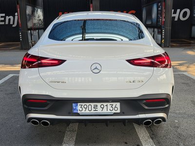 MERCEDES-BENZ GLE - 3
