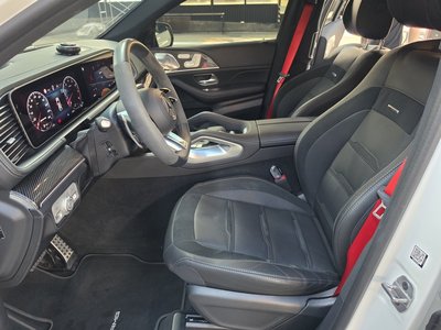 MERCEDES-BENZ GLE - 7