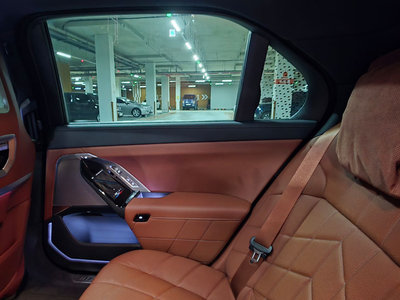 2025 BMW 7 SERIES 缩略图 15