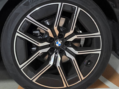 2025 BMW 7 SERIES 缩略图 18