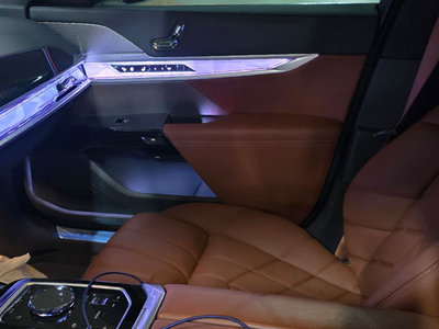 2025 BMW 7 SERIES 缩略图 12