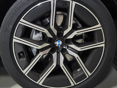 2025 BMW 7 SERIES 缩略图 19